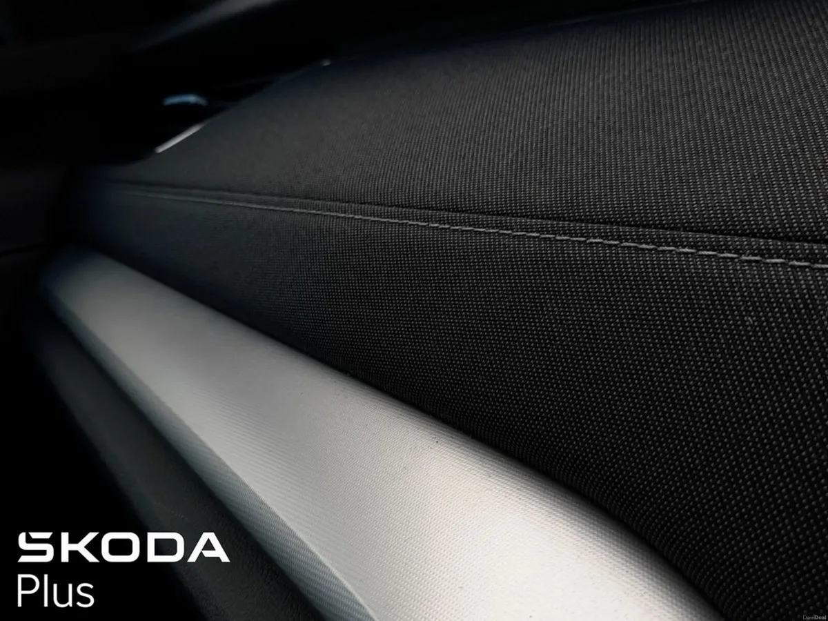 Skoda Octavia **LOADED**LEATHER PACK**STYLE MODEL - Image 3