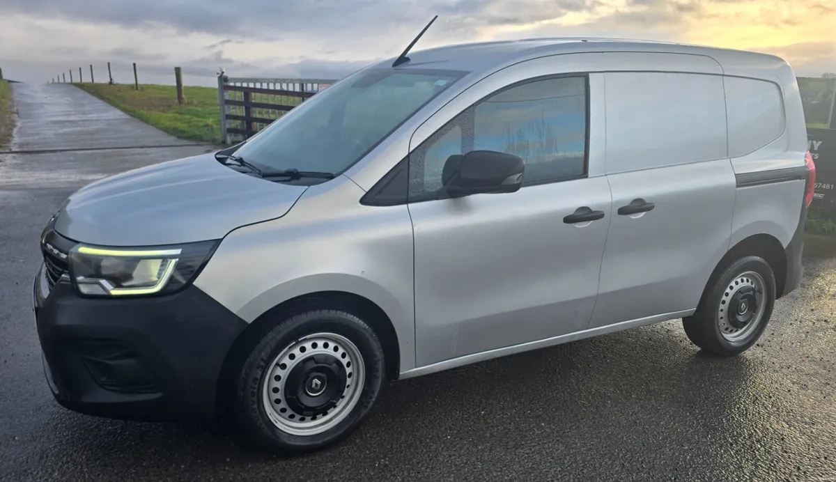 Renault Kangoo - Image 4