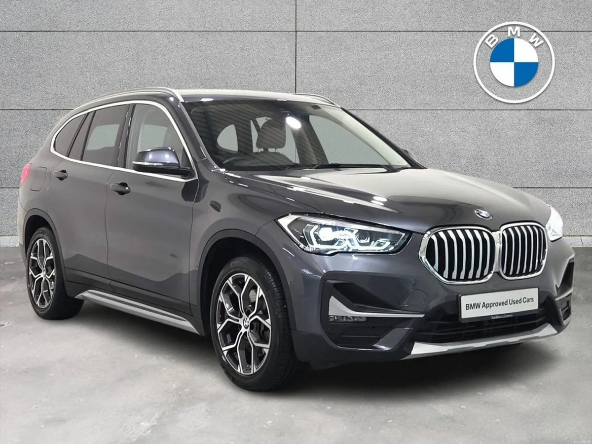 BMW X1 xDrive25e xLine - Image 1