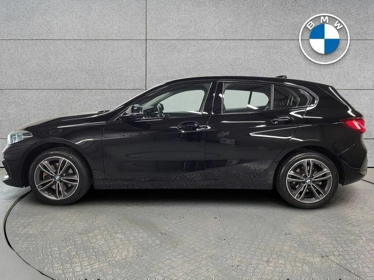 BMW 1-Series 118i Sport - Image 4