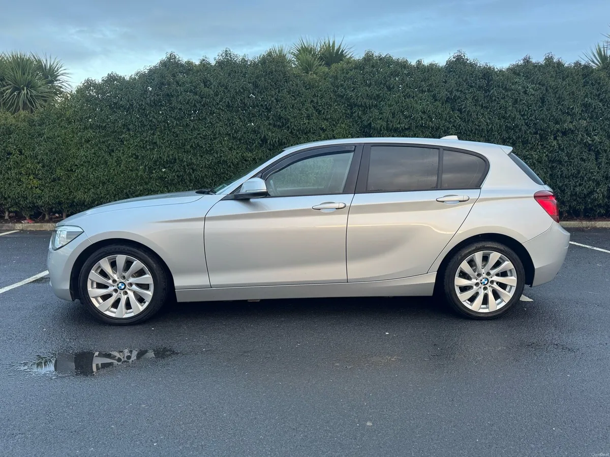 BMW 116i *NEW NCT *HIGH SPEC *AUTO - Image 2