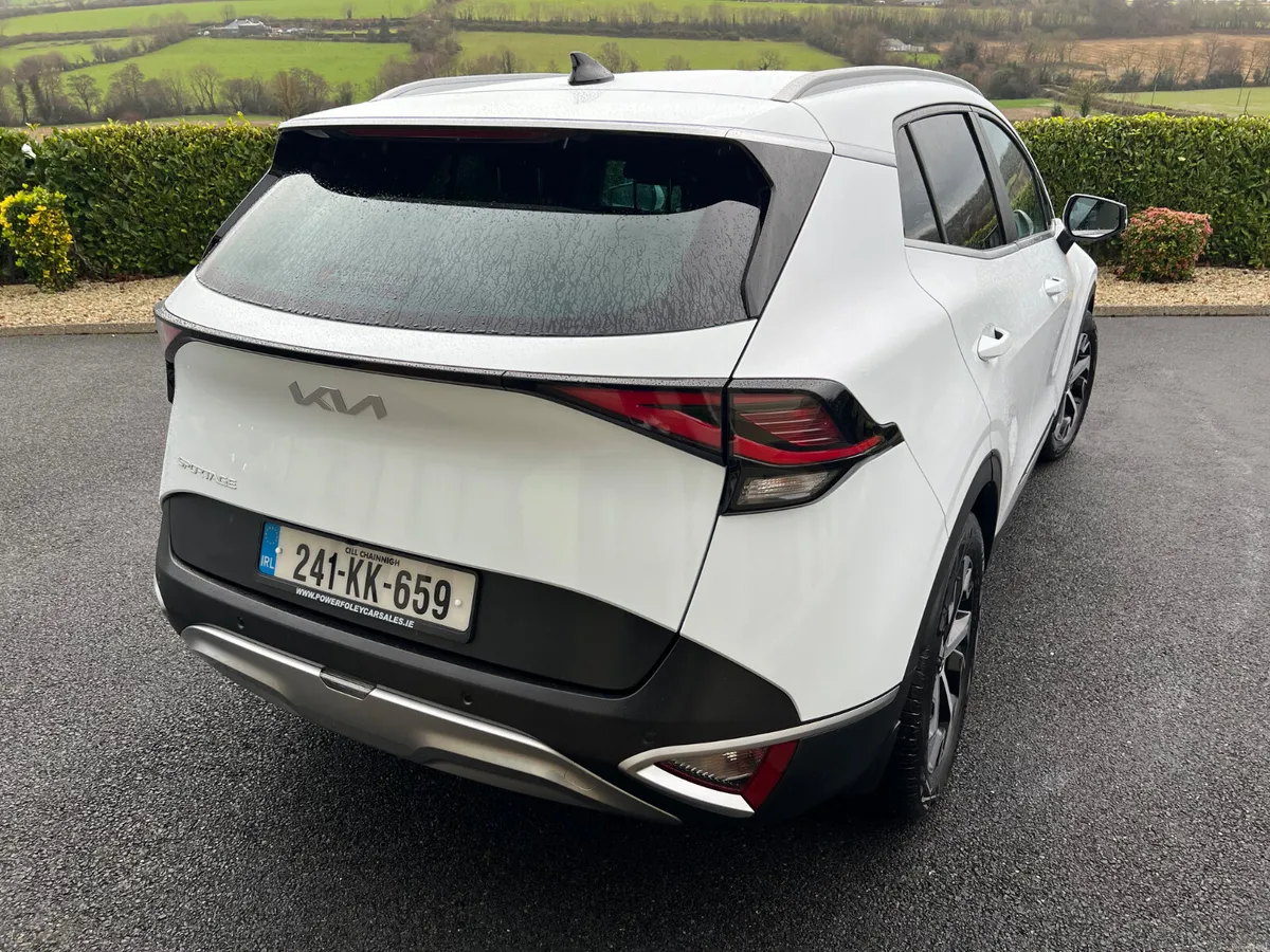 2024 (241)Kia Sportage K3 1.6 Diesel 21KMS - Image 3