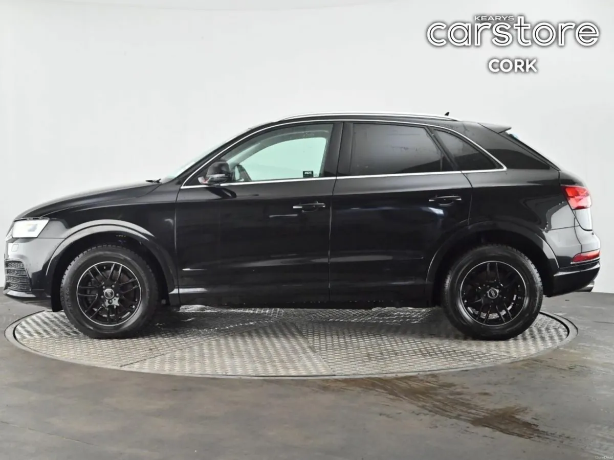 Audi Q3 1.4 5DR AUTO - Image 6