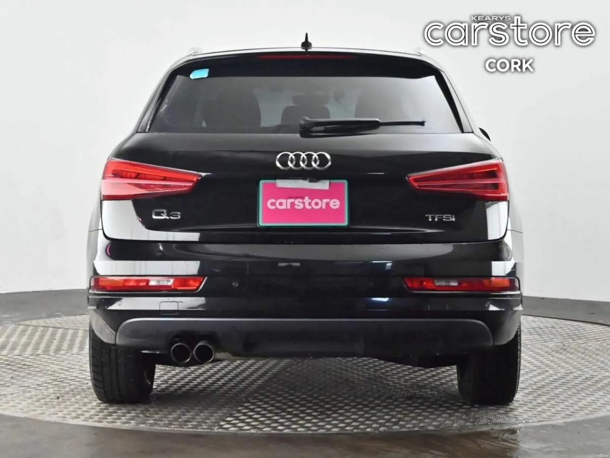Audi Q3 1.4 5DR AUTO - Image 4