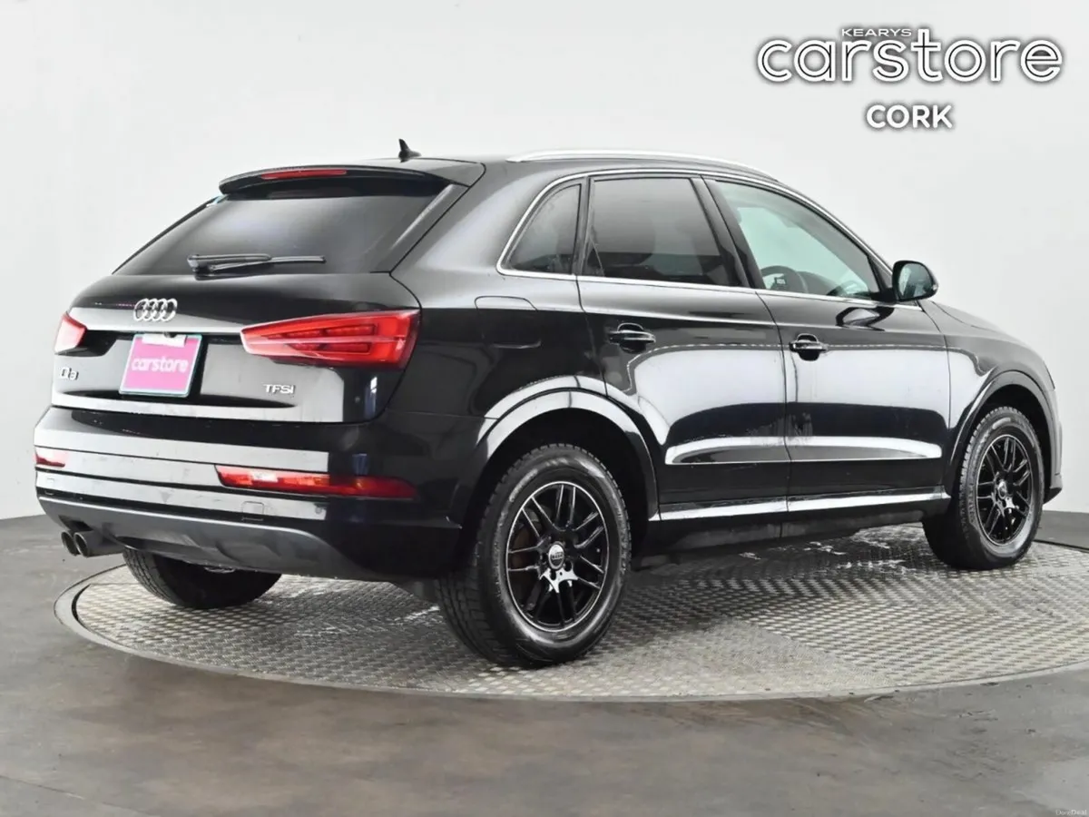 Audi Q3 1.4 5DR AUTO - Image 5