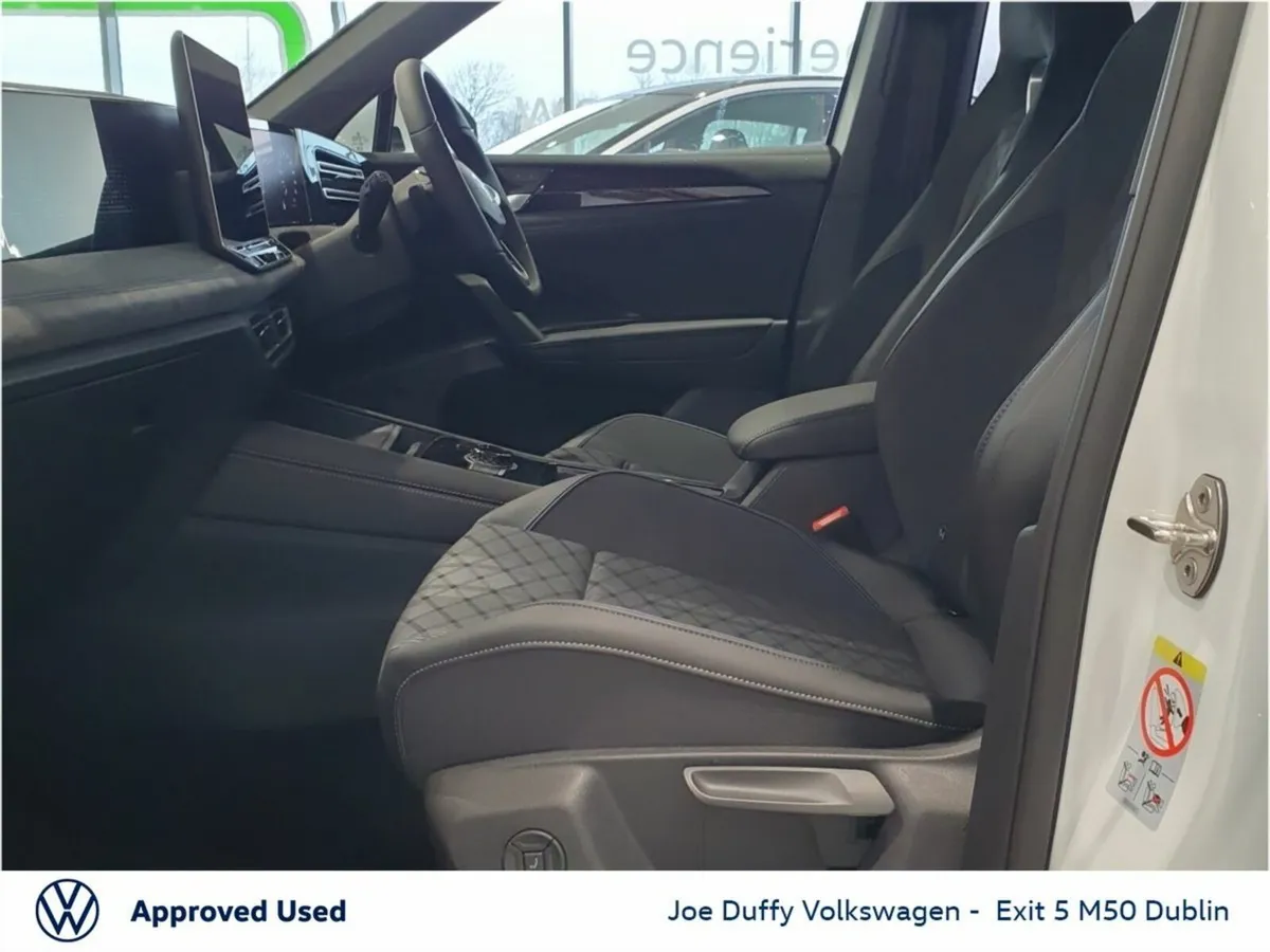 Volkswagen Tiguan LIFE 2.0TDI DSG 150HP - Image 4