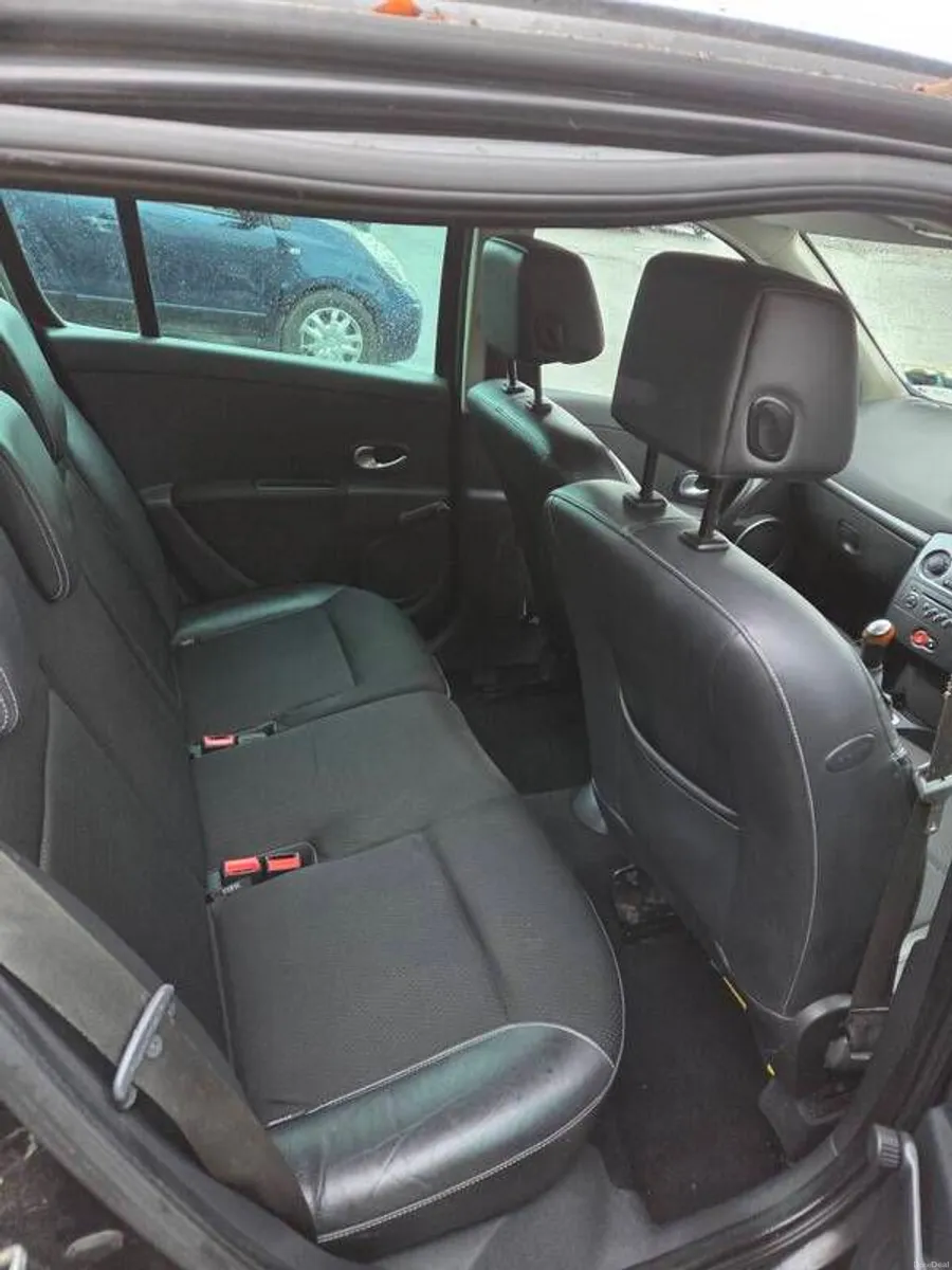 2007 Renault Clio Monaco - Image 3