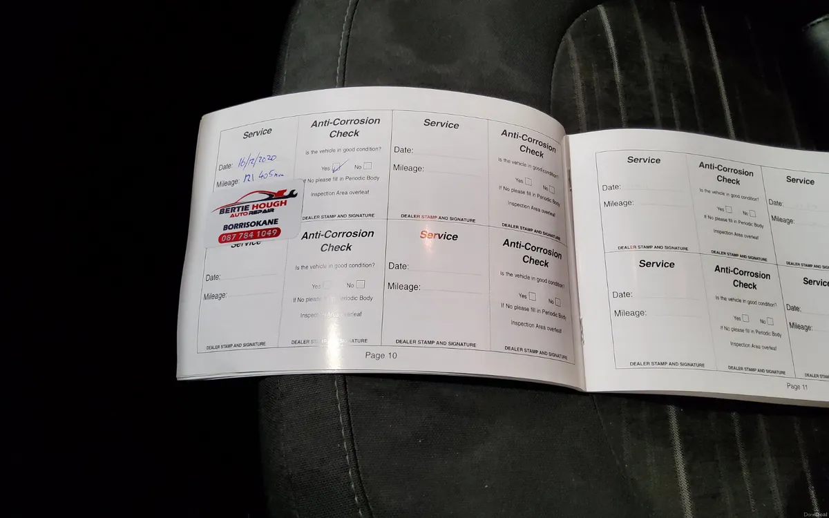 Hyundai ix35 2015 - Image 4