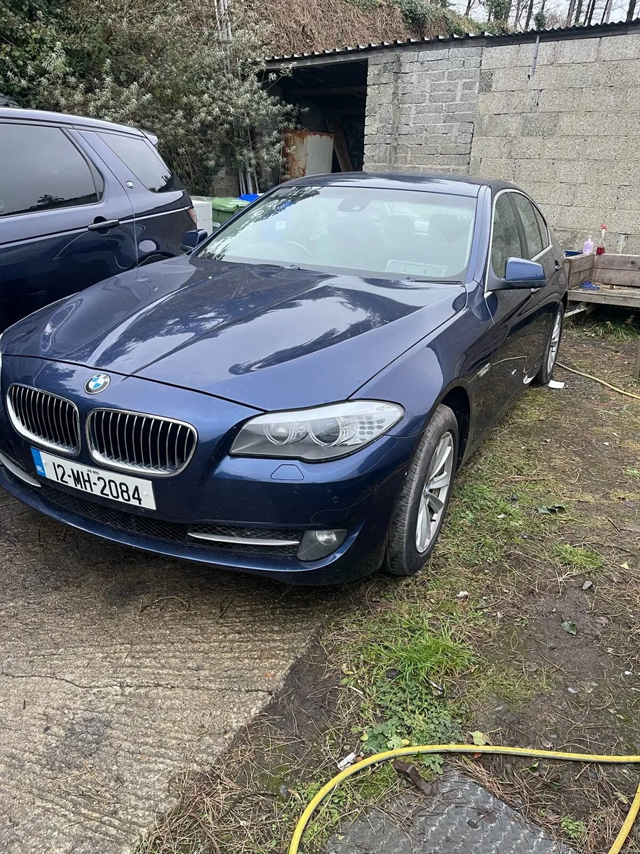 BMW 3.0 D needs engine - Image 1