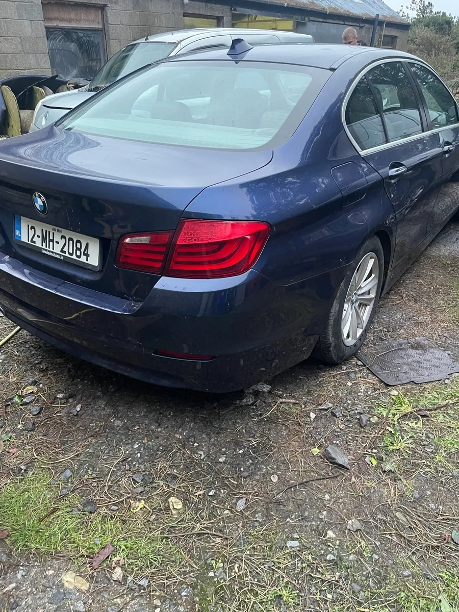 BMW 3.0 D needs engine - Image 3