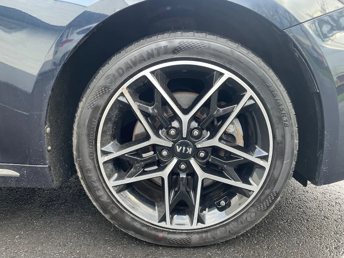 K3-BLUETOOTH STREAMING - 200TAX - HEATED LEATHER - Image 2