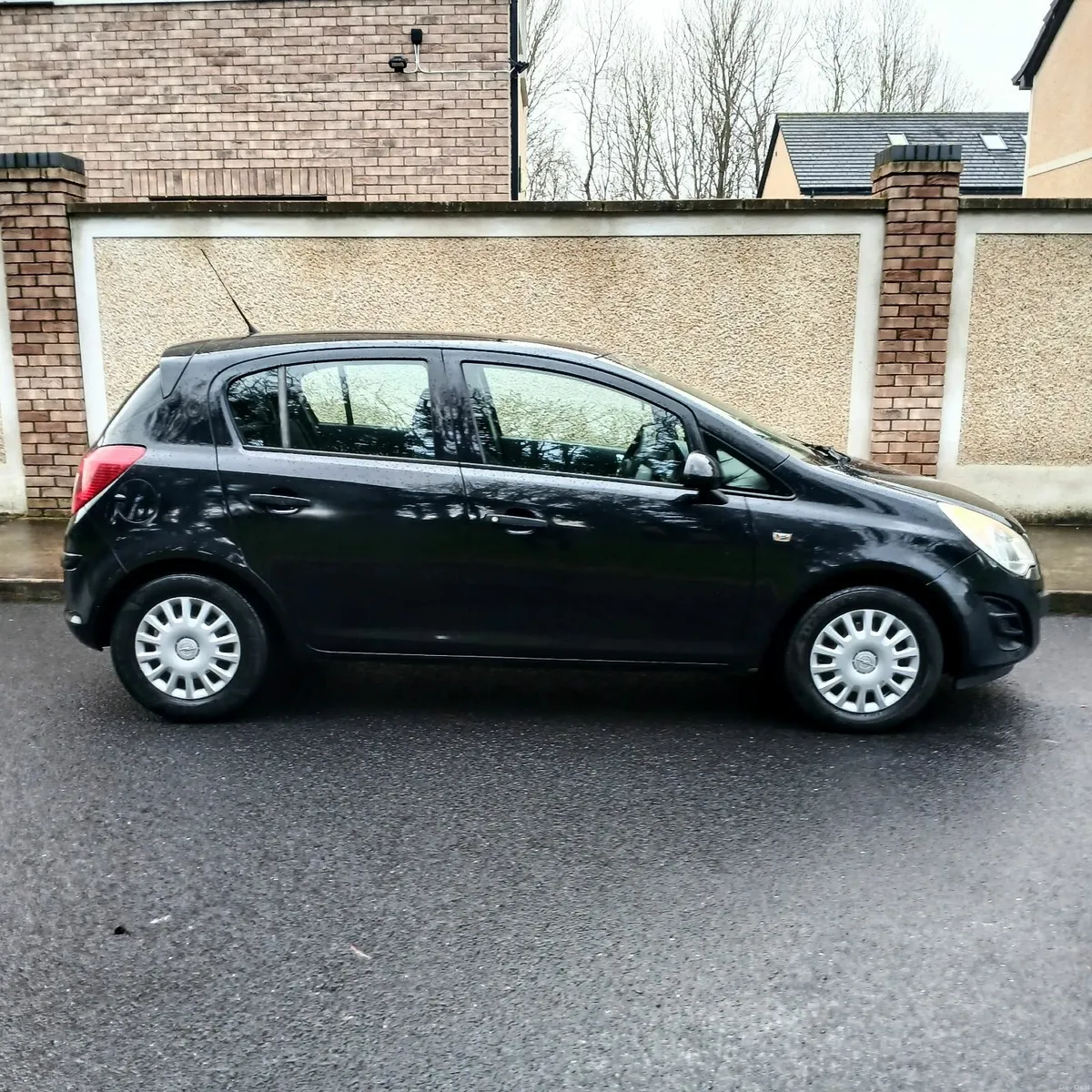 Opel Corsa 2012 - Image 3