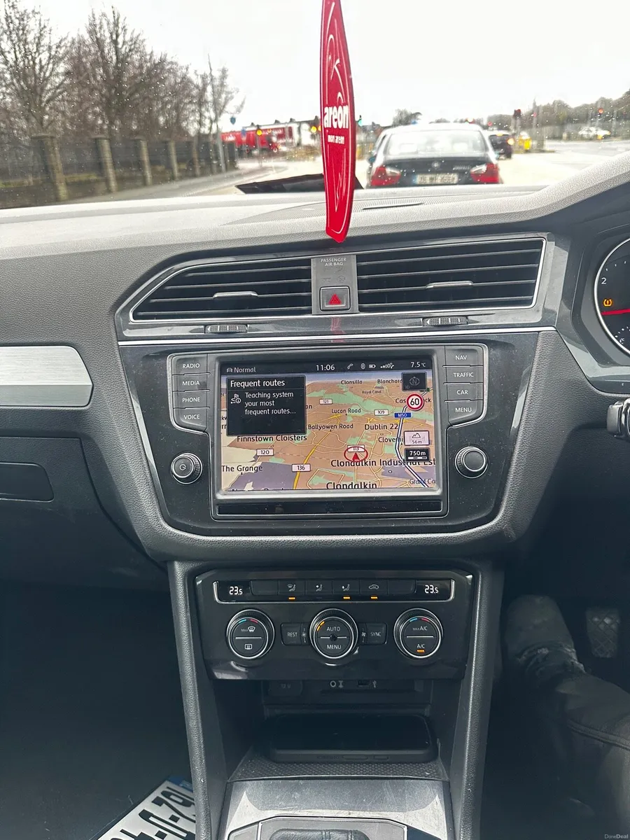 Volkswagen Tiguan 2.0 TDI SE NAV 4Motion 2016 - Image 4