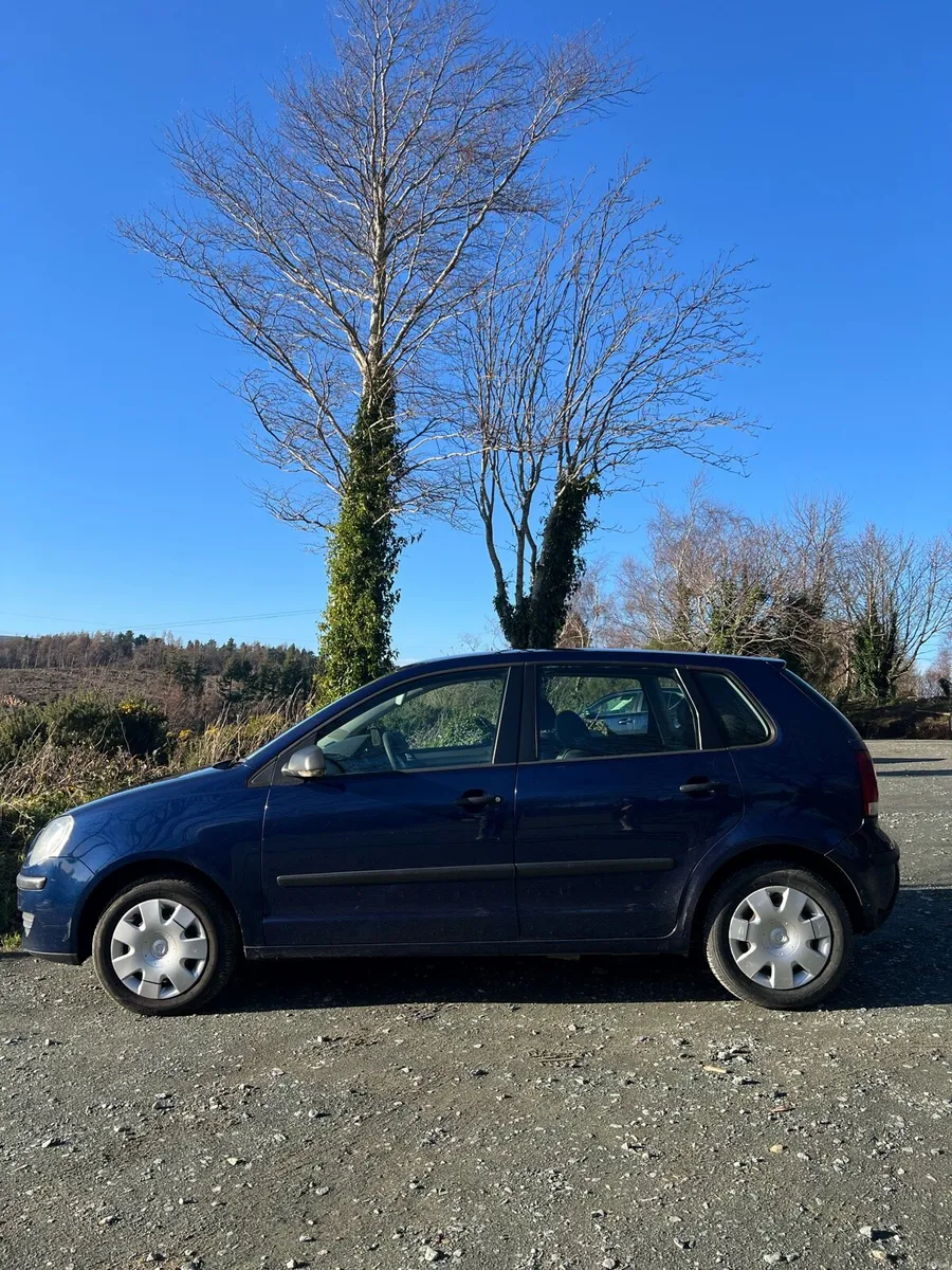 **FOR SALE** 2006 VOLKSWAGEN POLO *1L PETROL** NCT - Image 4