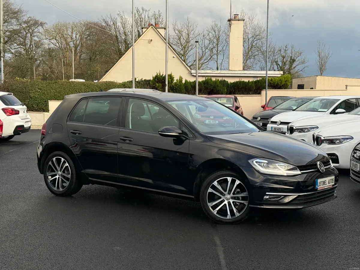 202 VW GOLF1.2  COMFORTLINE  MEISTER AUTOMATIC - Image 2