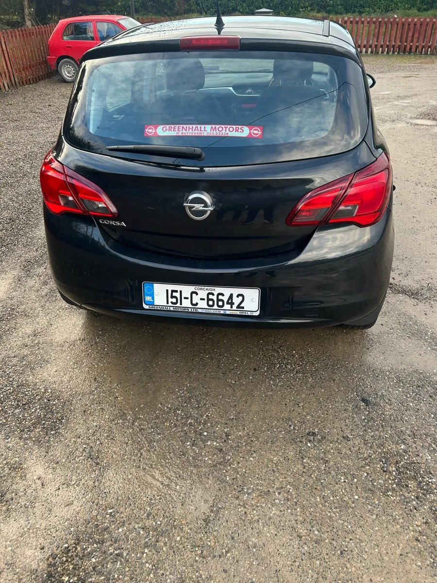 Opel Corsa - Image 3