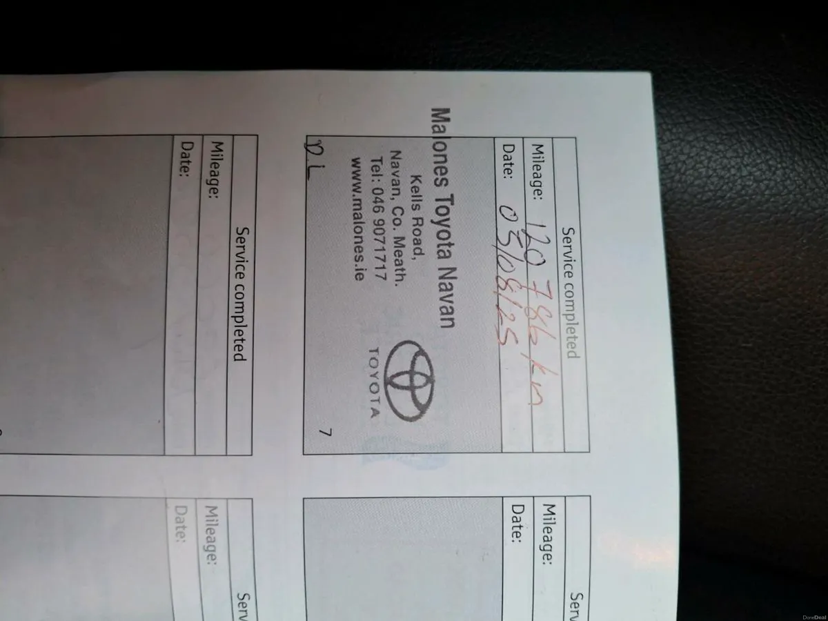 Luxury Toyota CHR - Image 2