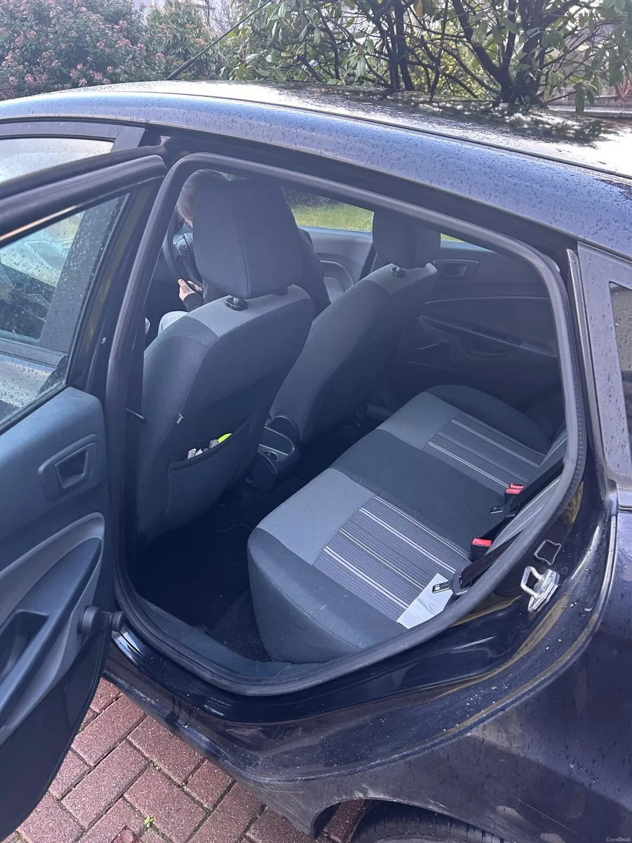 Ford Fiesta 2010 *LOW MILEAGE - Image 3