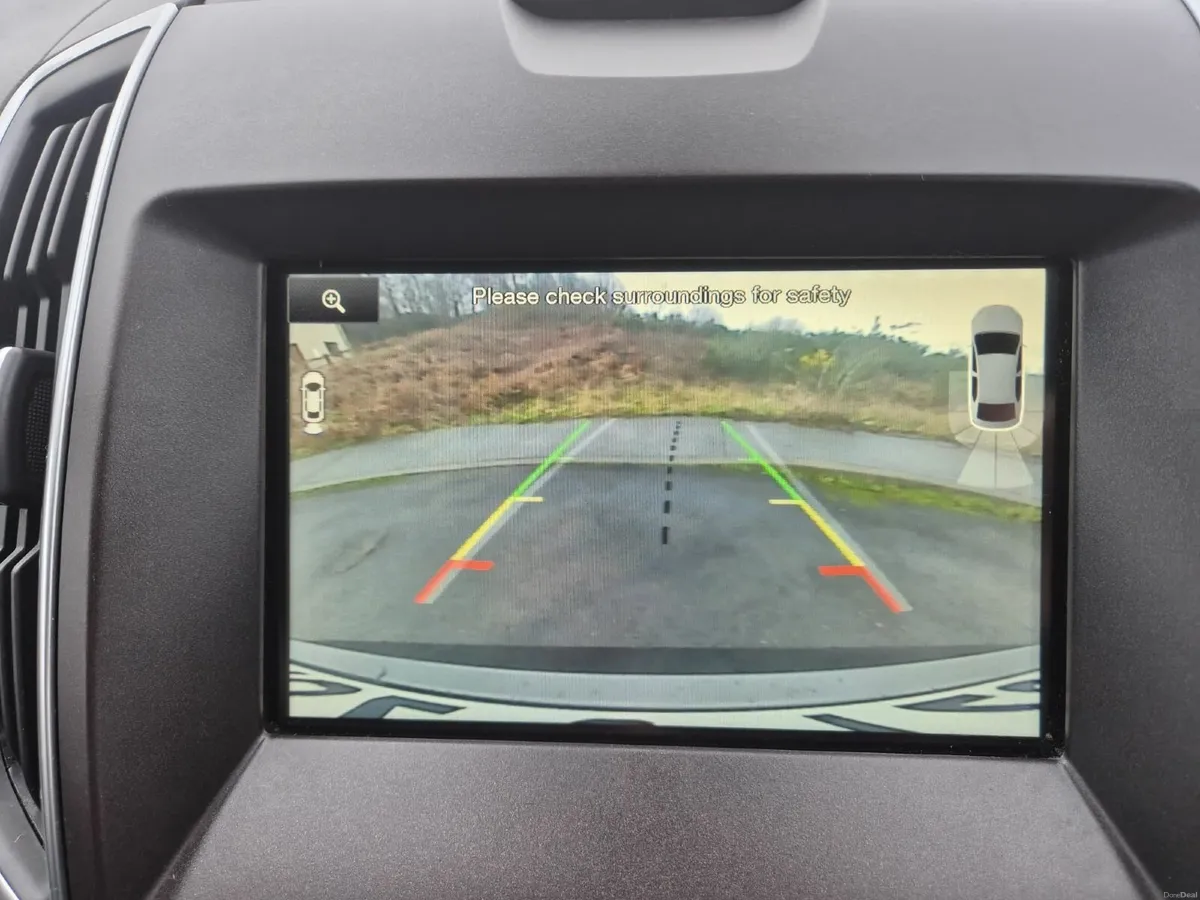 Ford S-Max 2016 - Image 4