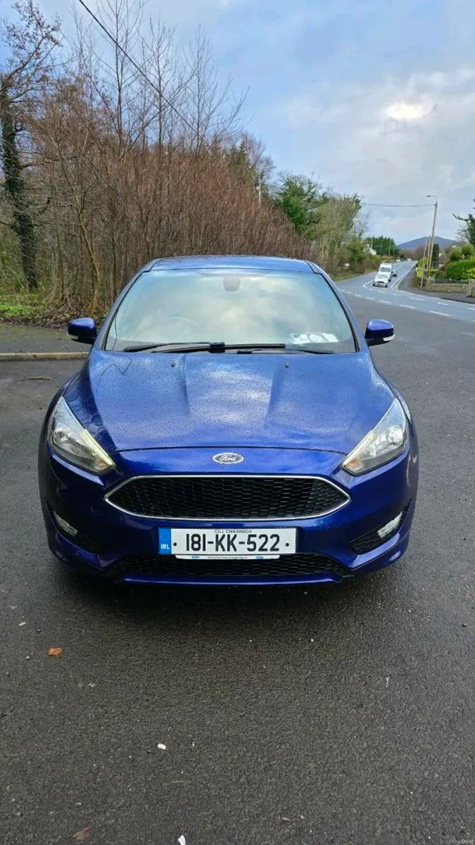 Ford Focus ST Line - Image 2