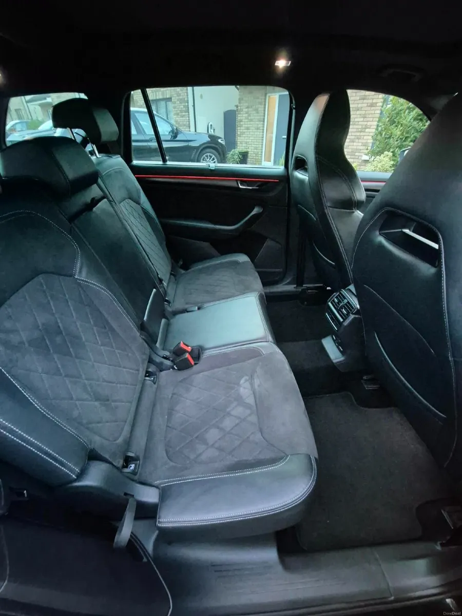 Skoda Kodiaq 2021 - Image 4