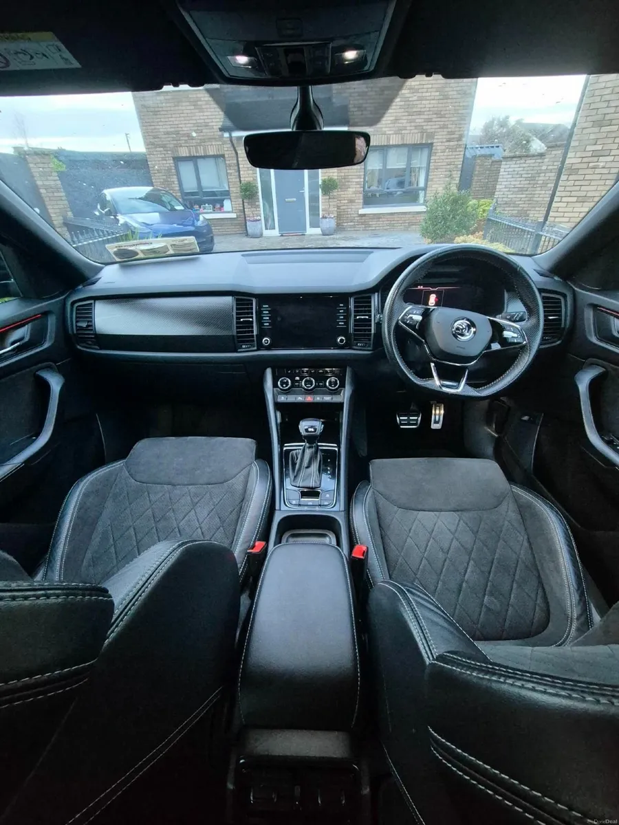 Skoda Kodiaq 2021 - Image 2