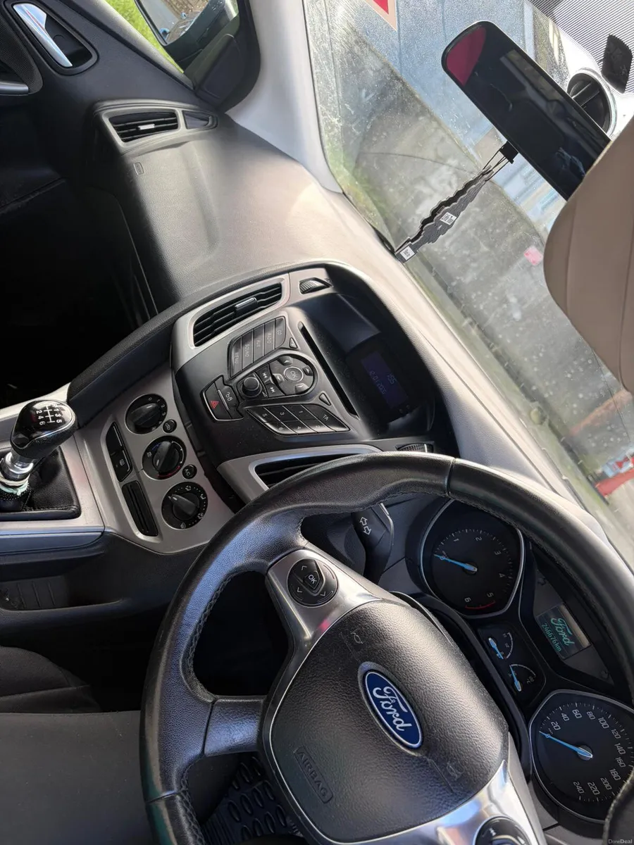 Lovely Ford Focus 2012 - Image 3