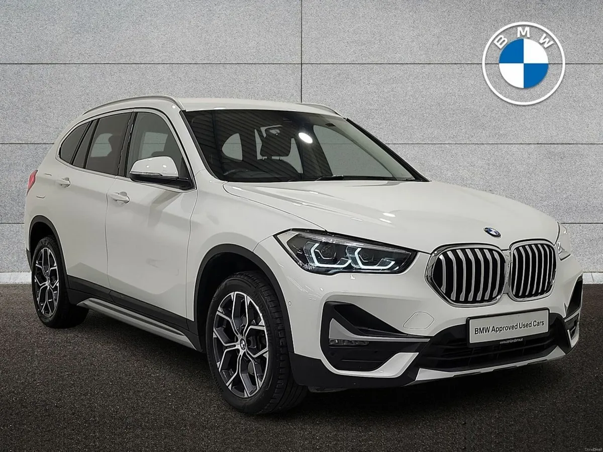 BMW X1 sDrive18d xLine - Image 1