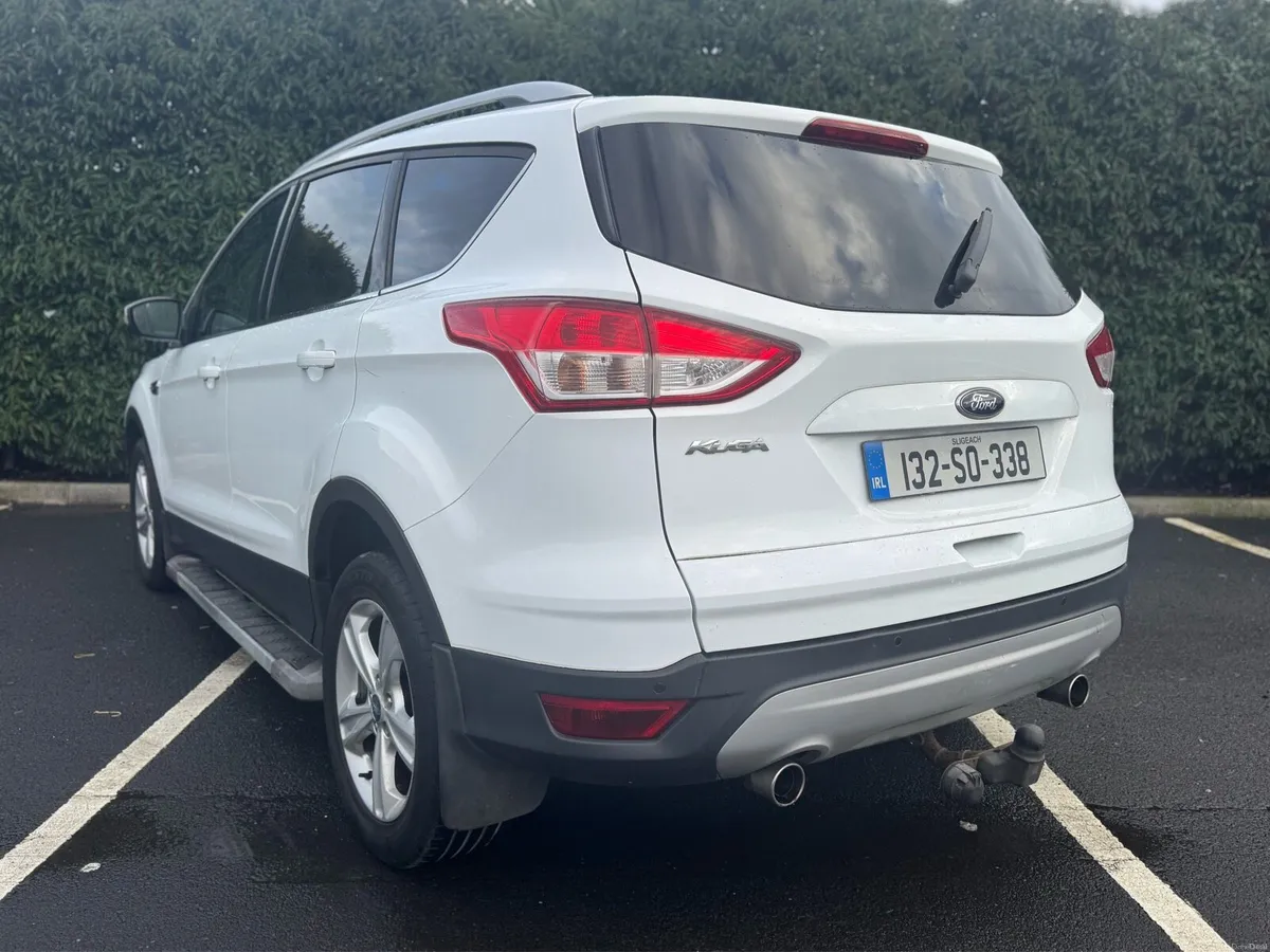 Ford Kuga 4WD *NEW NCT - Image 3