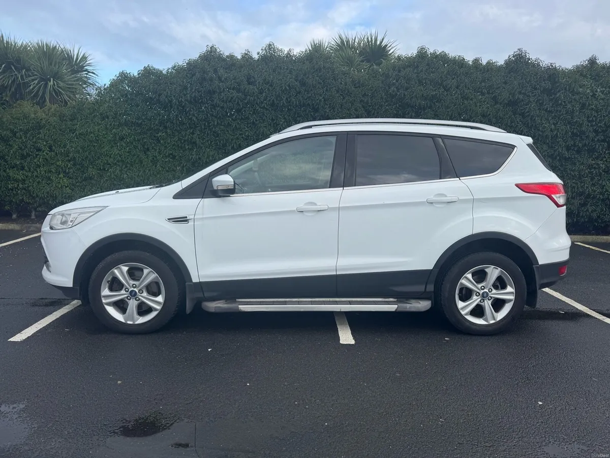 Ford Kuga 4WD *NEW NCT - Image 2
