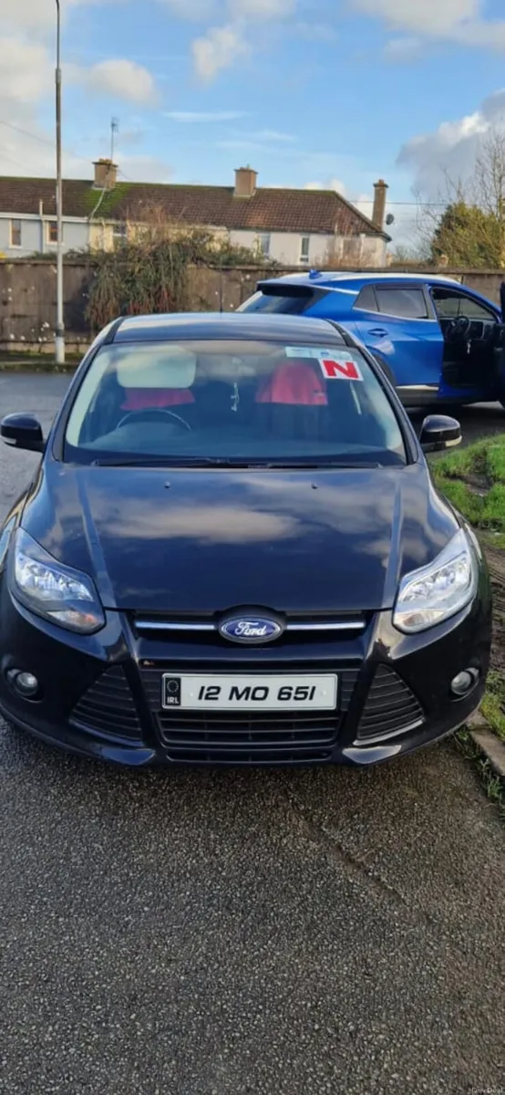 Lovely Ford Focus 2012 - Image 1