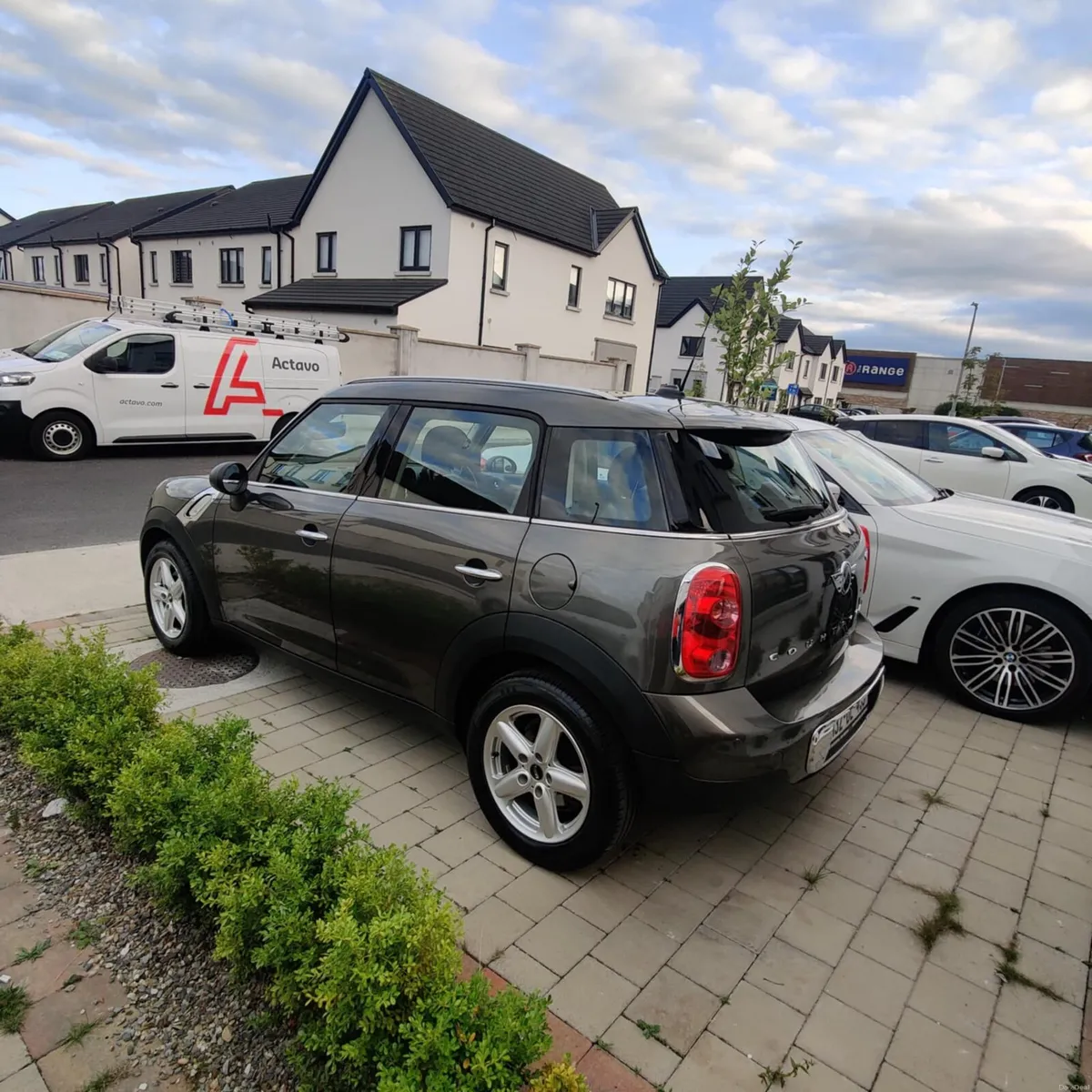 Mini Countryman 2013 - Image 2