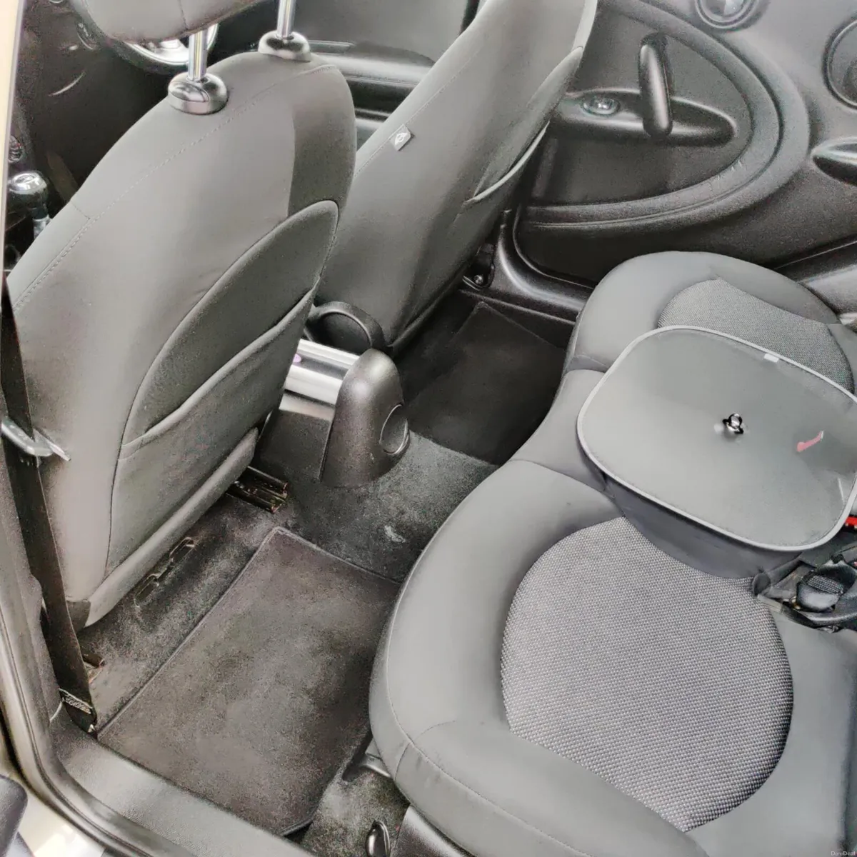NEW NCT 01/2027 Mini Countryman 2013 - Image 5