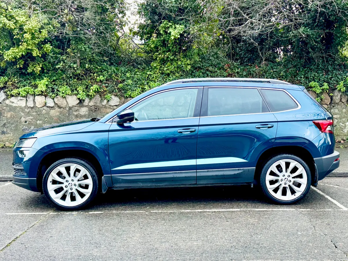 Skoda Karoq 2021!! 1.5 Tsi STLYE!!ONLY 45K MLS!! - Image 4