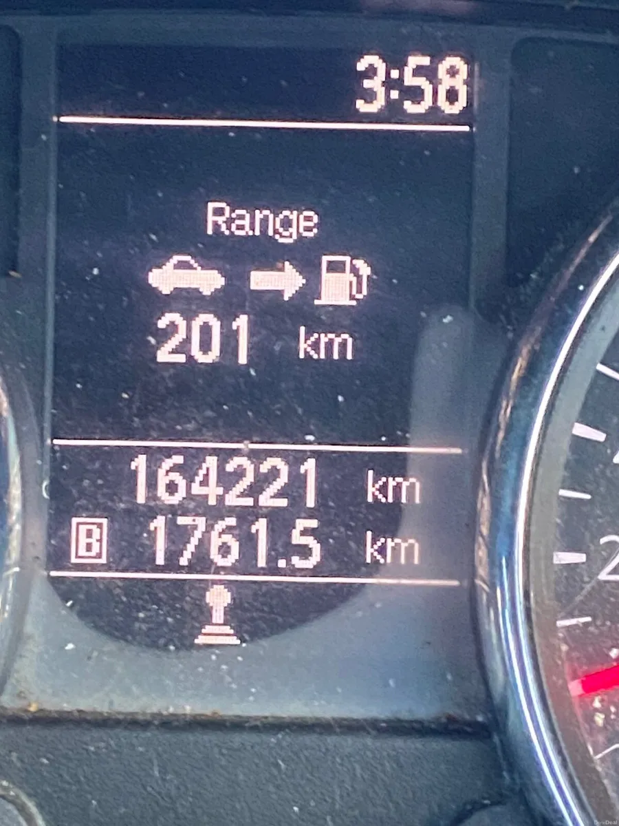 Nissan Qashqai 2011 - Image 1