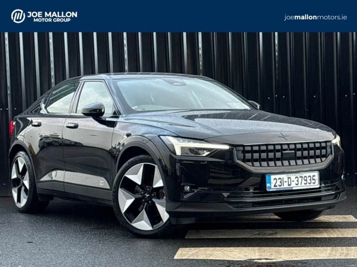 Polestar 2 Standard Range Single Motor (P4-S)69kWh - Image 1