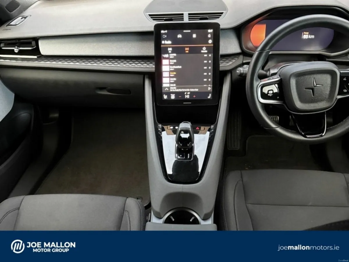 Polestar 2 Standard Range Single Motor (P4-S)69kWh - Image 4