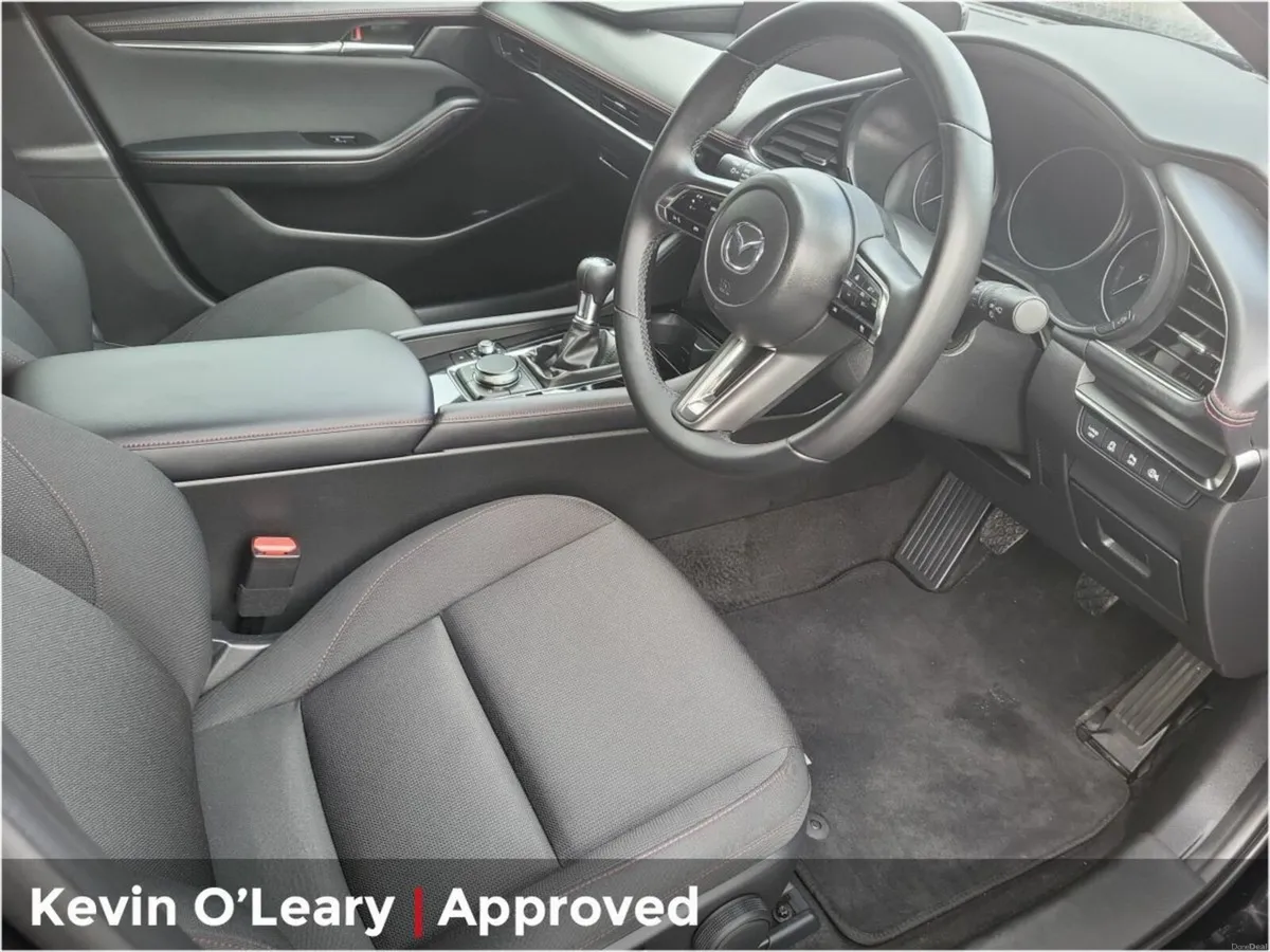 Mazda Mazda3 Homura Sunroof 2.0 SKY-X 186PS - Image 4