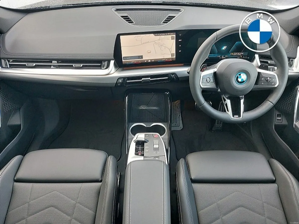 BMW X1 xDrive25e M Sport - Image 4