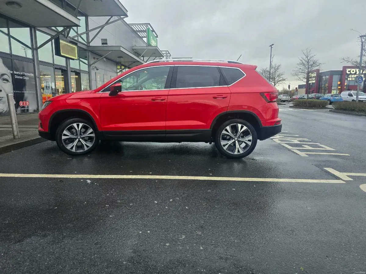 162 Seat Ateca SE Technology Ecomotive
1.6 TDI - Image 3