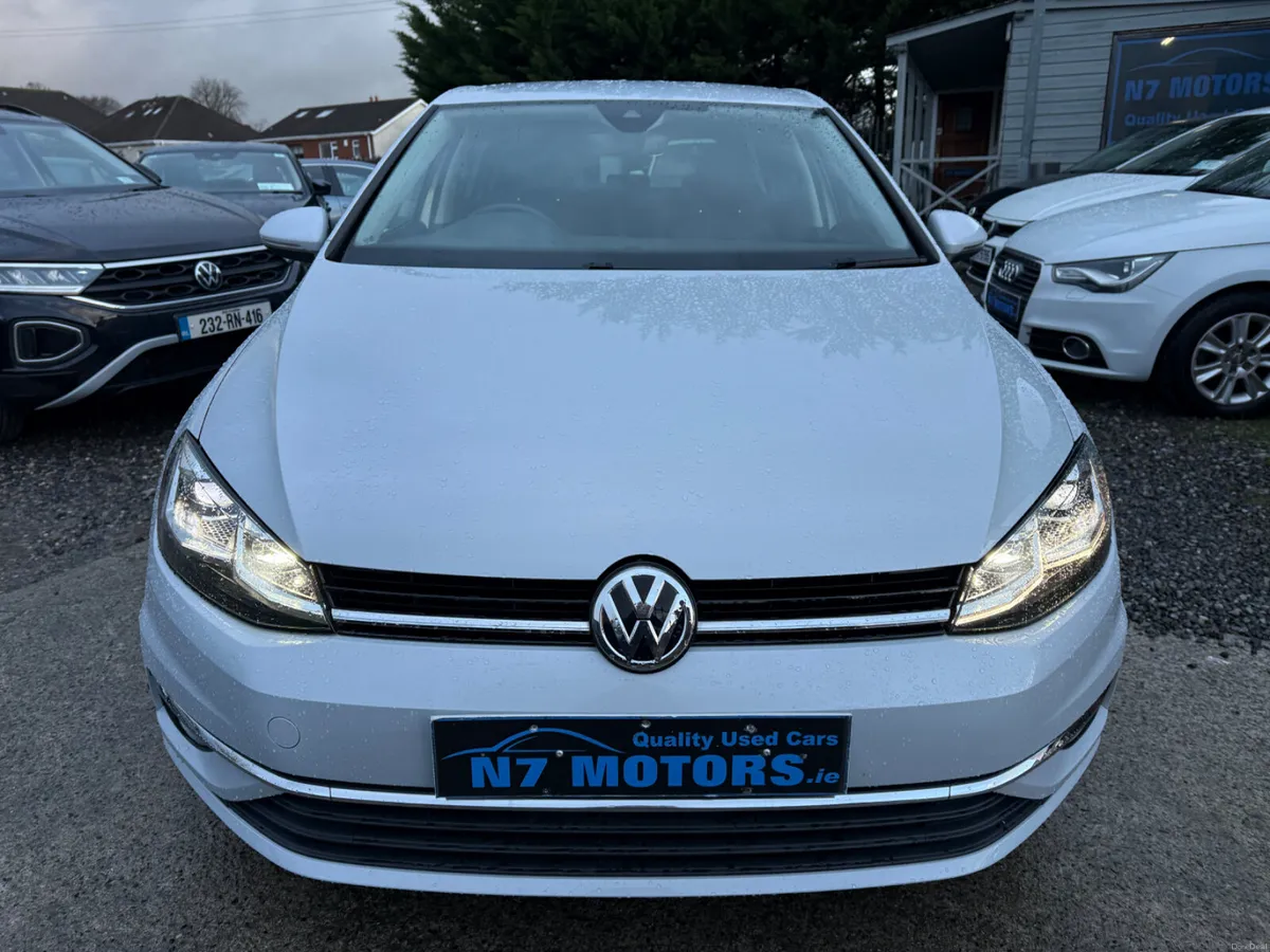 2018 Volkswagen Golf 1.4 HIGHLINE AUTO - Image 3