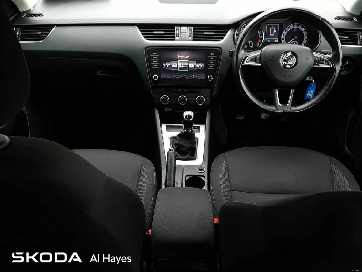 Skoda Octavia **SOLD SOLD SOLD SOLD SOLD** - Image 2