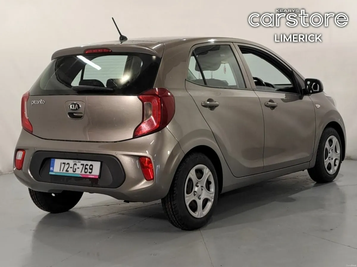 Kia Picanto 1.0 TX - Image 3