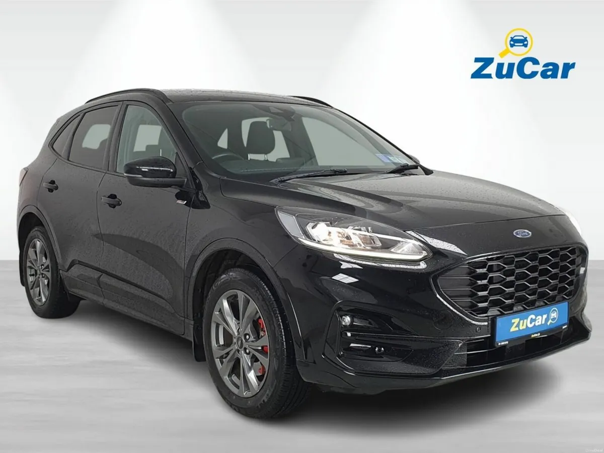 Ford Kuga #61 2.5 Duratec 225PS PHEV ST-Line Auto - Image 1