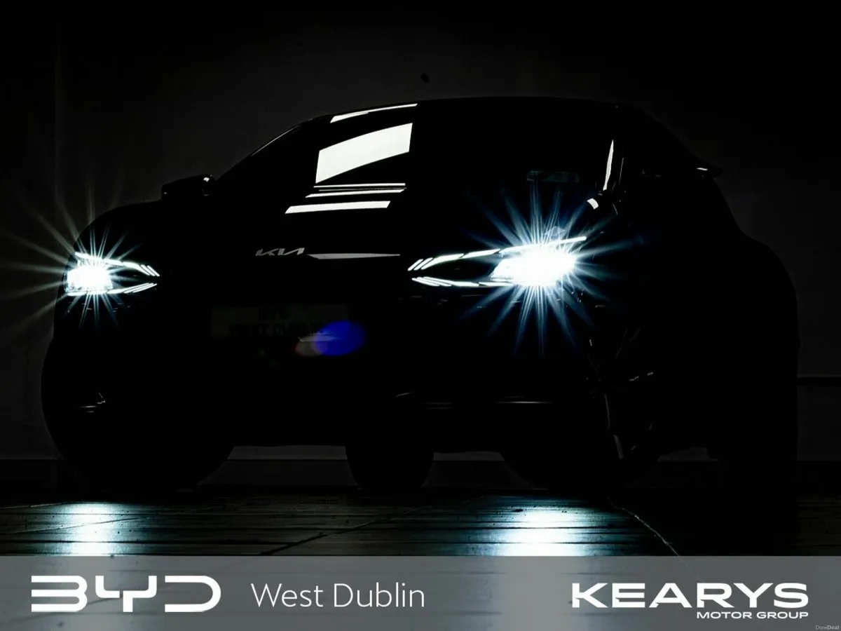 Kia EV6 EV6 Earth - Image 3