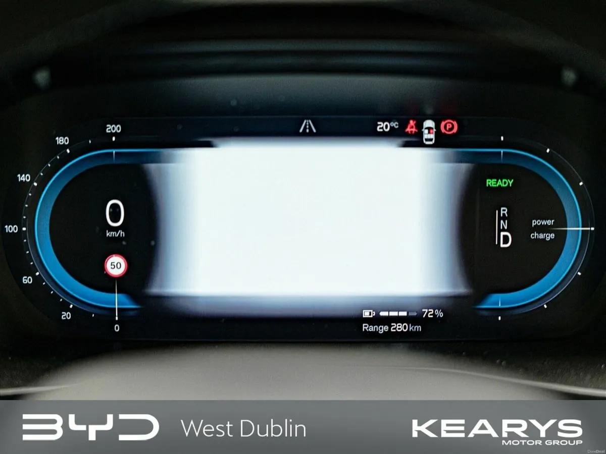 Volvo XC40 XC40 RECHARGE (231hp) - Image 4