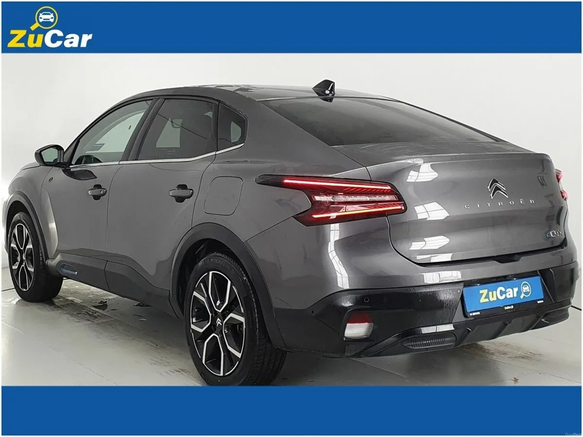 Citroen e-C4 X E-C4 X Shine  Shine  136 Electric 5 - Image 4