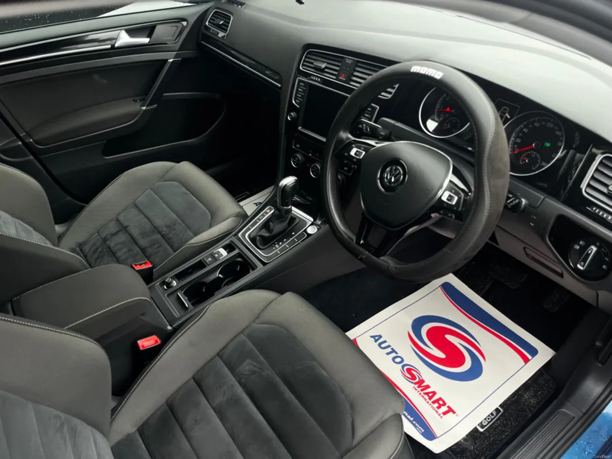 Volkswagen Golf Vw Golf 1.4 petrol,auto, highline - Image 4