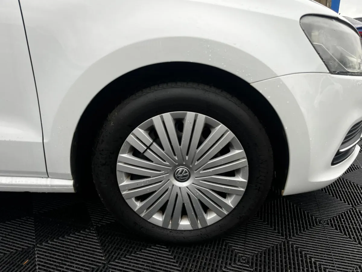 Volkswagen Polo VW Polo 1.2 TSI petrol,auto, - Image 3