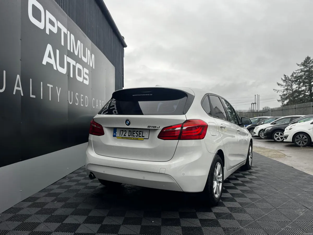 BMW 2-Series 2.0 DIESEL AUTOMATIC - Image 2